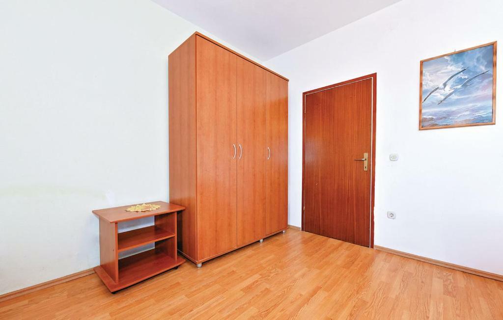 希贝尼克 Apartman Palme酒店 外观 照片