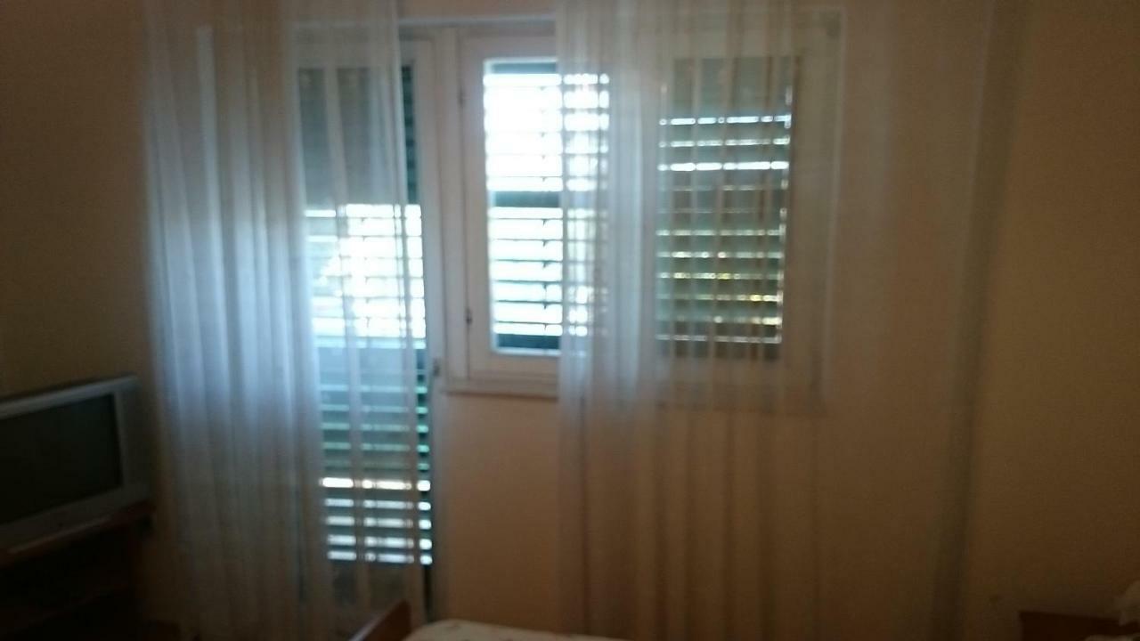 希贝尼克 Apartman Palme酒店 外观 照片